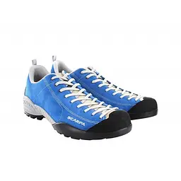 Кросівки Scarpa Mojito 38 Блакитний - мініатюра 5