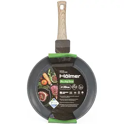 Сковорода Holmer 20 см (FP-22320-SWMB Star Chef) - мініатюра 5