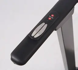 Бігова доріжка Everfit TFK 655 Slim (TFK-655-SLIM)