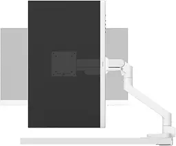 Кронштейн BenQ BSH02 White 9H.A3ADD.LWW - мініатюра 10