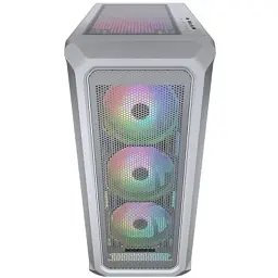 Корпус для ПК Cougar Archon 2 Mesh RGB White - мініатюра 3