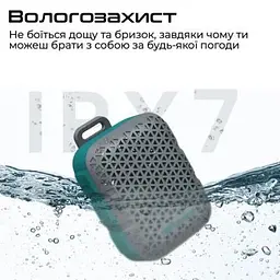 Акустична система HiFuture Pocket-S Black (pocket-s.black) - мініатюра 7