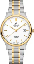 Годинник Atlantic Seabase Gents 60348.43.11