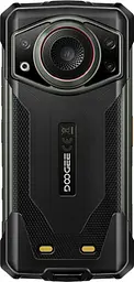 Смартфон Doogee Fire 7 Ultra 8/256GB Obsidian Gray [170412] - мініатюра 6