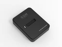 Док-станція XON MemoryDock M.2 NGFF SATA USB 3.1 Type-C Чорний (XMD1C13NG1PB 6426)