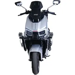 Електроскутер Tailg F73L LT-225 Silver [172321] - мініатюра 2