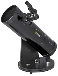 Телескоп National Geographic 114/500 Compact (9065000) - мініатюра 2