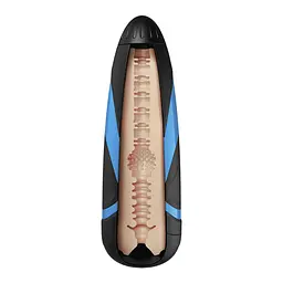 Запасний рукав-вставка для мастурбатора Satisfyer Men TRI DELIGHTS