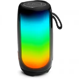 Портативна акустика JBL Pulse 5 Black (JBLPULSE5BLK) - мініатюра 2
