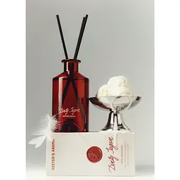 Аромат для дому Sister`s Aroma Dirty sugar - мініатюра 2