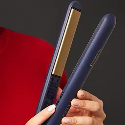 Випрямляч Remington Sapphire Luxe сапфіровий (S5805) - мініатюра 5