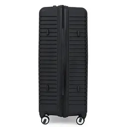 Валіза Semi Line 28 дюймів (L) Black (T5613-3) - мініатюра 6