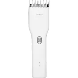 Машинка для стрижки Xiaomi BOOST SET White