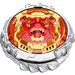 Набір Auldey Infinity Nado VI Proskill Battle Set Fury Wave Dragon vs Blazing War Bear (EU654281) - мініатюра 5