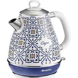 Електрочайник Ariete 2869 CAPRI - мініатюра 1