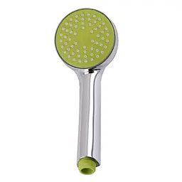 Ручний душ Globus Lux SH-2280 green, Хром