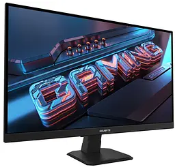 Монітор 27" GIGABYTE iтор GS27QXA Gaming Monitor QHD 240Hz (GS27QXA Gaming Monitor) 2560x1440 (QHD, 2K) IPS 240 Hz - мініатюра 2