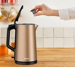 Електрочайник Tefal KI583C10 [86970] - мініатюра 4