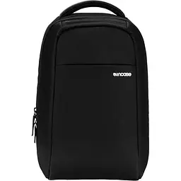 Рюкзак для ноутбука Incase 13" Icon Dot Backpack - Black (INCO100420-BLK) - мініатюра 2