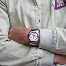 Годинник Casio GM-2110D-8AER - мініатюра 2