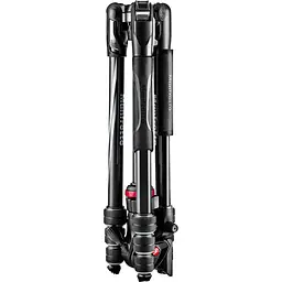 Штатив Manfrotto MVKBFRT-LIVE Befree Live [121007] - мініатюра 2
