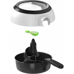 Мультипіч Tefal ActiFry Genius FZ760030 [133694] - мініатюра 3
