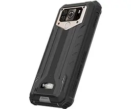 Смартфон Sigma mobile X-treme PQ55 6/64 GB чорний (4827798337912) - мініатюра 4
