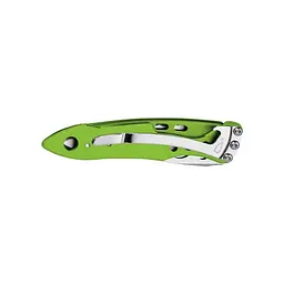 Ніж Leatherman Skeletool KBX-Sublime коробка - мініатюра 4