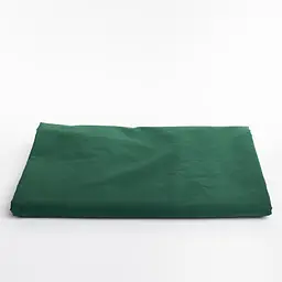 Простирадло Moon&Star Dark Green Бязь Gold Люкс 110х160 см (MS-860000035) - мініатюра 2