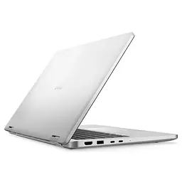 Ноутбук Dell Pro 14 Plus,1920 x 1200,AI 5 340 6 C / 12 T,2.0 GHz - 4.8 GHz,6 MB,28 W,16 GB LPDDR5X - мініатюра 3