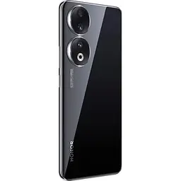 Смартфон Honor 90 8/256Gb чорний - мініатюра 8