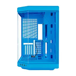 Корпус для ПК Hyte Y70 Blueberry Milk (CS-HYTE-Y70-BM) - мініатюра 2