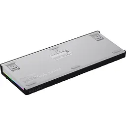 Клавіатура Hator Skyfall 80 Wireless Black/White (HTK3180UA) [149952] - мініатюра 5