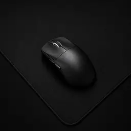 Мишка ігрова бездротова VXE R1 SE+ BLACK - мініатюра 6
