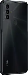 Смартфон TCL 30SE (6165H) 4/64Gb DS (UA UCRF) NFC Space Gray  - мініатюра 5