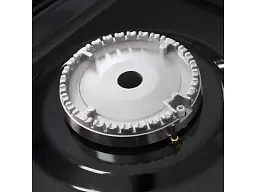 Комбінована плита Prime Technics PSE 641212 B - мініатюра 10
