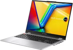 Ноутбук 2 in 1 Asus Vivobook S 16 Flip OLED TP3604VA-MY103X - мініатюра 2