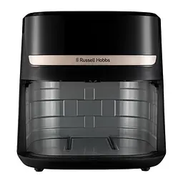 Мультипіч Russell Hobbs 1800Вт 8.3л 9 програм пластик чорний - мініатюра 7