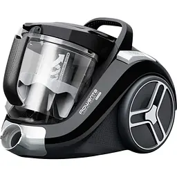 Пилосос безмішковий Rowenta Compact Power XXL Classic + Kit RO4B25EA - мініатюра 3