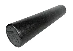 Масажний ролик EasyFit PolyFoam Roller EPP 90 см (EF-2038) - мініатюра 2