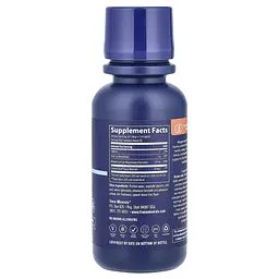 Магній гліцинат Trace Liquid Magnesium Glycinate смак лимона 237 мл - мініатюра 2