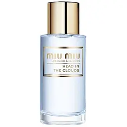 Miu Miu Head In The Clouds 50 мл тестер туалетна вода
