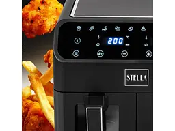 Мультипіч Stella Staf 2000-8D-C Dual - мініатюра 2