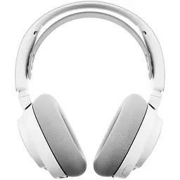 Ігрова гарнітура SteelSeries Arctis Nova 7 Gen 2 Wireless White /PC/PS/SW/MAC/MOB (61731) - мініатюра 9