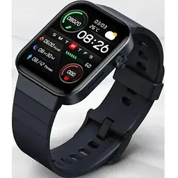 Smart Watch Mibro T1 (XPAW006) black Global - мініатюра 4