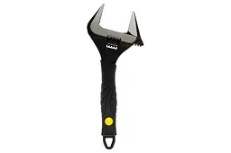 Ключ розвідний Mastertool 250 мм (0-50 мм) - мініатюра 3
