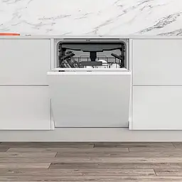 Посудомийна машина Whirlpool WIC3C34PFES (6735159) - мініатюра 3