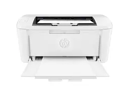 Принтер HP LaserJet M111w + Wi-Fi (7MD68A) - мініатюра 4