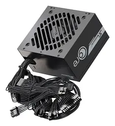 Блок живлення Seasonic Core 650W ATX 3.1 80+ Gold (CORE GC-650 ATX31) - мініатюра 11