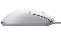 Миша HATOR Pulsar 3 White (HTM611) - мініатюра 6